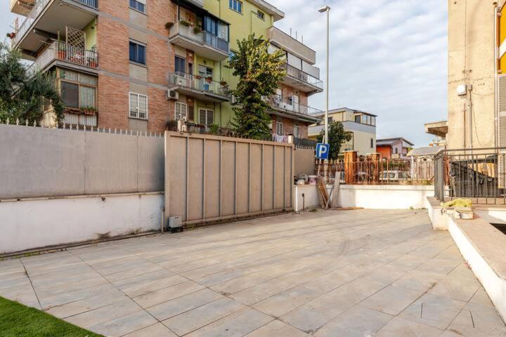 Magic Loft Underground Roma Exterior foto